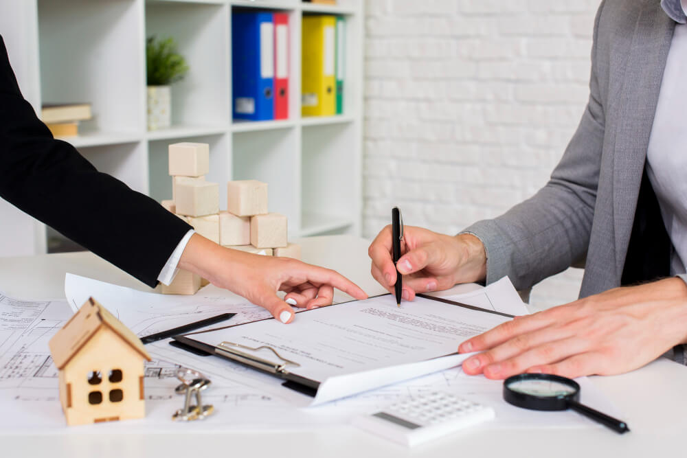 Mortgage